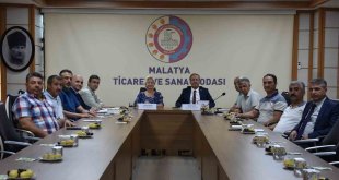 Malatya TSO üyelerine 20 milyon TL hibe