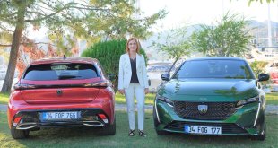 Temmuzda Fransa'dan sonra en fazla Peugeot, Türkiye'de satıldı