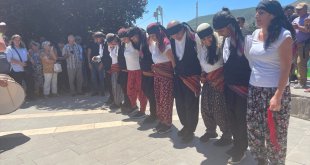 Tunceli'de 21. Munzur Kültür ve Doğa Festivali başladı