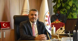Başkan Sadıkoğlu: Temmuz ayında ihracatımız yüzde 21 arttı