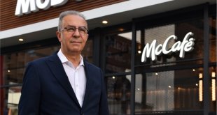 McDonald's dünyanın en değerli 5'inci markası oldu