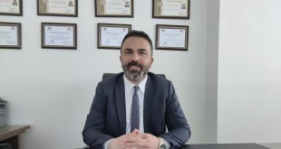 Ak parti Bitlis il başkanlığına Köstekçi atandı