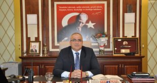 Muş Emniyet Müdürlüğüne Serkan Karaman atandı