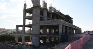 Malatya'da çadır kentlerin tamamı kaldırıldı