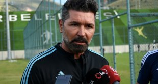 Erzurumspor FK, altyapı takviyesiyle yeni sezonda mücadele edecek
