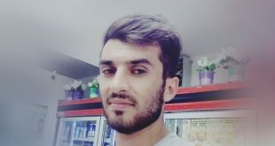 Ağrı Patnoslu genç İzmir'de çalıştığı inşaattan düşerek hayatını kaybetti