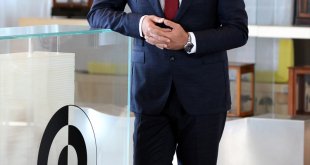 Abdi İbrahim Üretim ve Tedarik Grup Başkanı Şafak Öner oldu