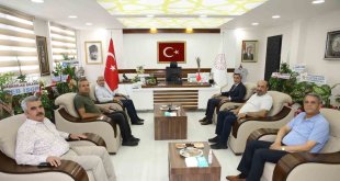 Güder, " Her zaman birinci önceliğimiz eğitim olmuştur"