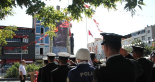 Malazgirt'te 30 Ağustos Zafer Bayramı coşkusu