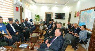 30 Ağustos Zafer Bayramı Posof'ta kutlandı