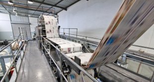 Gazete ve dergi sayısı yüzde 9,2 azaldı