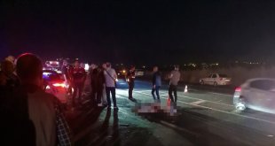 Elazığ'da otomobil ile motosiklet çarpıştı: 1 ölü