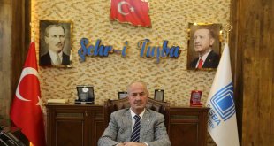 Başkan Akman'dan '30 Ağustos Zafer Bayramı' mesajı