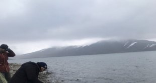 Ağrı'da su ürünleri kanunu ile 81 bin lira ceza uygulandı