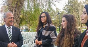 Atatürk Üniversitesi, sosyal ve sportif imkanlarıyla yeni döneme hazır