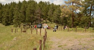 Kars'taki "Keklik Deresi Ekoturizm Alanı"nın genişletilmesi talep edildi