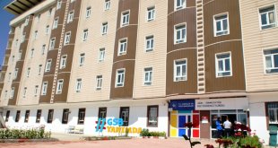 Ağrı GSB Yurtları Öğrenciler İçin Hazır Hale Getiriliyor