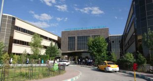 Van'da 'şehir hastanesi projesi' için geri sayım başladı