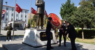 Tatvan'da 19 Eylül Gaziler Günü kutlandı