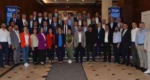 Cumhuriyeti Kuran Şehirler Sivas'ta buluştu