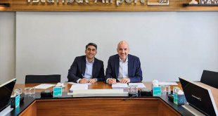 FedEx Avrupa, İstanbul Havalimanı'nda yeni kargo tesisi açacak