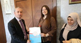 Ağrı'da okula uyum programı başladı