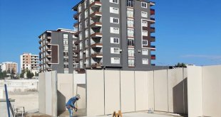 Cargill deprem bölgesine destek olmaya devam ediyor