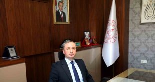 Ağrı Milli Eğitim Müdürlüğü, iki projeye 6 milyon 137 bin 800 lira hibe aldı