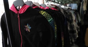 Kars'ta ihtiyaç sahibi vatandaşlara giyecek yardımı