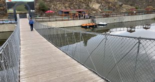 Kura Nehri'nin turizme kazandırılması için çalışmalar sürüyor