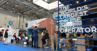 Global Ports Holding, Almanya'daki ilk limanını portföyüne ekleyecek