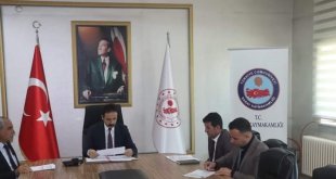 Saray Belediyesi tüm borçlarını ödedi