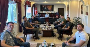 Türk ve Moğol akademisyenler, İlhanlı Sarayı'nın bulunduğu değerlendirilen alanda kazı yapacak