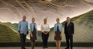 Çelebi Platinum, Rize Havalimanı'nda kişiye özel seyahat deneyimi sunuyor