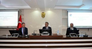 Ardahan'da 'Eğitim-Öğretime Hazırlık Toplantısı' Gerçekleştirildi