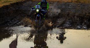 TransAnatolia'da 5. gün geride kaldı