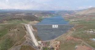 Hınıs Başköy Barajı'nda hedef 2026
