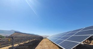 Güroymak Belediyesi güneş enerji santrali sayesinde tasarruf sağlıyor