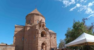 Akdamar Kilisesi 11'inci ayine ev sahipliği yapacak