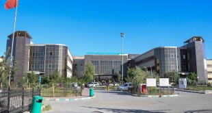 Van'daki kalp merkezinden 3 yılda yaklaşık 378 bin hasta yararlandı