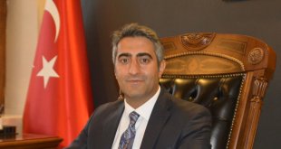 Sarıkamış Kaymakamı Enis Aslantatar görevine başladı