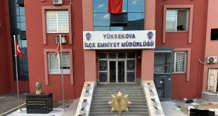 Yüksekova polisinden sanal dolandırıcılığa karşı uyarı