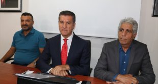 CHP Erzincan Milletvekili Sarıgül'den "12 Eylül darbesi" açıklaması