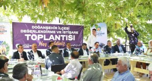 Gürkan: "Tüm birimlerimiz 7 gün 24 saat görev başında"