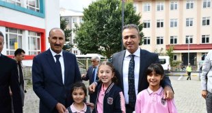 Ardahan'da İlköğretim Haftası kutlama etkinliği düzenlendi