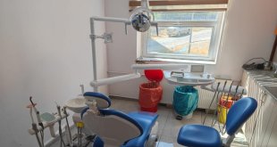 Bitlis'te 10 yeni diş ünitesi açıldı