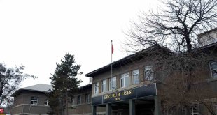 Erzurum'da "Okul Kolluk Görevlisi" uygulaması başlatıldı