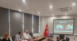 Deprem bölgesi Malatya'da kayısı masaya yatırıldı