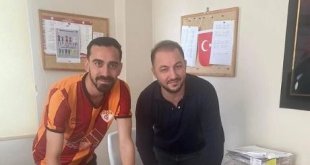 Elazığspor'dan son gün transferi