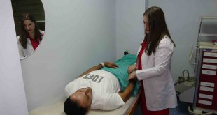 Van'da 'geleneksel tıp' hastalara şifa oluyor